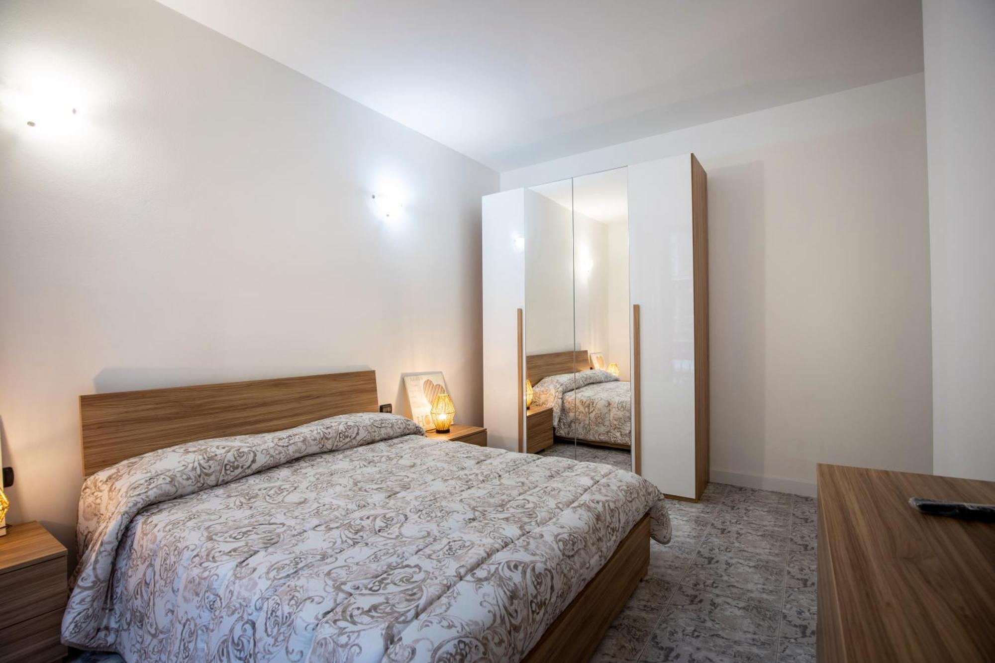 Casa Malu' Bed & Breakfast Legnano Eksteriør bilde